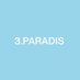 3.PARADIS (@3paradis) Twitter profile photo
