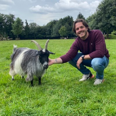 SpearsSam's profile picture. Biomedical Research Assistant | Medical Implants & 3D Printing | Designing Pedicle Screw Guides & Bone scaffolds at UCL | he/him