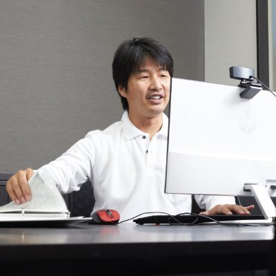 チラシとWebの広告会社「MAMENOKICOMPANY」兼 建築塗装のFCを全国展開中「建築塗装店」代表取締役社長。著書に『外壁塗装を100%成功させる方法』『後悔しない塗装業者の選び方』『“中卒社長”が教える 億を生み出す組織の作り方』。加盟の相談はこちらhttps://t.co/HNNm6Mgzeh