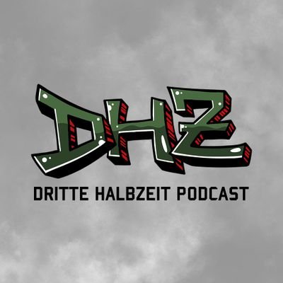 DHZpod Profile Picture