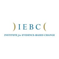 Institute For Evidence-Based Change (@iebcnow) 's Twitter Profile Photo Institute For Evidence-Based Change (@iebcnow) 's Twitter Profile Photo