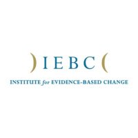 Institute For Evidence-Based Change(@iebcnow) 's Twitter Profile Photo