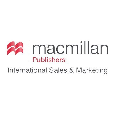 Updates from the Macmillan International Sales Team 📚 For ordering and marketing inquiries, email us at marketing.international@macmillan.com.