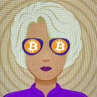 cryptogranny(@cryptogranny99) 's Twitter Profile Photo