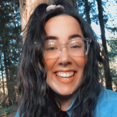 pacnorthwitch's profile picture. she/her