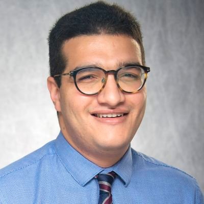 Husband | Father | Pediatric Cardiology Fellow| Mount Sinai Hospital | No effort is worthless | 🇪🇬