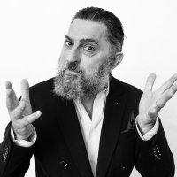 Antonio Minervini Artist (@a_minervini) 's Twitter Profile