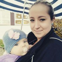 Özlem K. (@nilveyagiz) Twitter profile photo