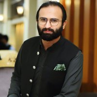 Muhammad Hamid Waheed (@mhamidwaheed) 's Twitter Profile