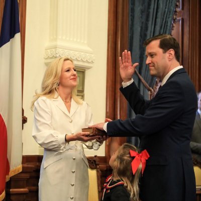 I will faithfully apply our Constitution & laws as they are written, without fear or favor, in every single case. This is my promise to the people of Texas.