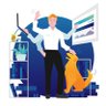 LakeAustinBlvd's profile picture. Texan in 🇵🇹. VP of Product @Cloudflare. I spend most of my free time walking a dog named Mopac.
