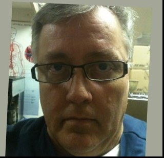 ClaudeTucker's profile picture. 