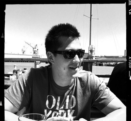 MattAG's profile picture. 