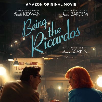 Watch Being the Ricardos Online Free Full Movie Streaming. Being the Ricardos Watch Online
@RicardosMovie #beingthericardos