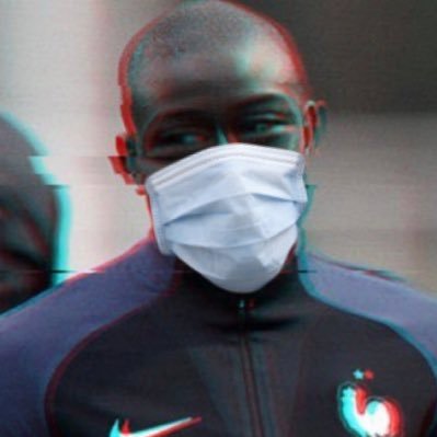 Un jour N’Golo Kanté jouera au Stade Rennais. 📩 : lapvlga@gmail.com