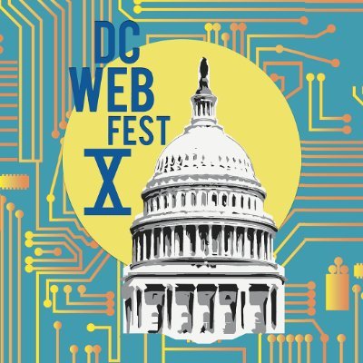 The Washington DC Web & Digital Media Festival is the first that concentrates on future technology and entrepreneurship. Year 10 is coming April 8th - 10th!