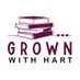 Grown With Hart (@GrownWithHart) Twitter profile photo