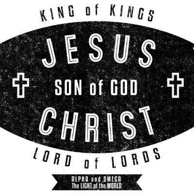 Jesus Christ is King!