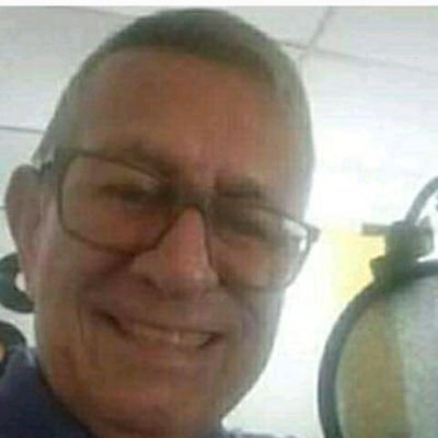 Periodista y Locutor de Radio, nacido en Lobatera, Tachira, residenciado en BARINAS, amante de la Libertad!