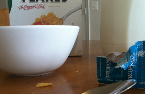 goodnightsnack's profile picture. Where pop culture meets politics; news, entertainment and gossip