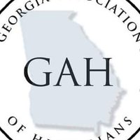 Georgia Association of Historians (@gahistorians) 's Twitter Profile