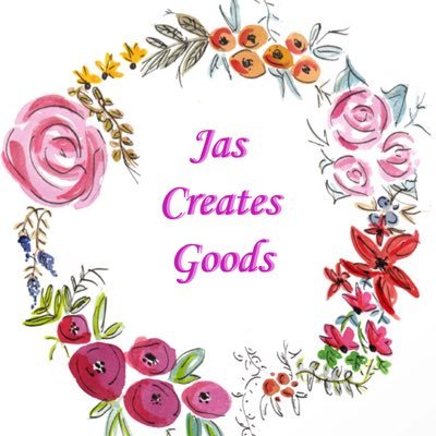 Just a lil etsy shop trynna make a dolla 😊 All handmade items from jewelry to paintings! https://t.co/Mbg7n5bP0E