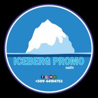 ICEBERG PROMO HAITI(@iceberg_haiti) 's Twitter Profileg