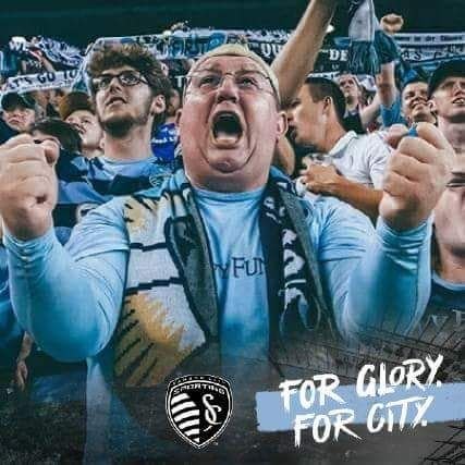 Sporting KC and Cauldron member, Love my Royals, Alum and Supporter of everything GEHS, don't take life to serious you can't take it with you, always have fun..