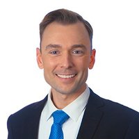 Meteorologist Travis Michels(@WeatherMichels) 's Twitter Profile Photo