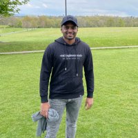 Arunkumar Sethuraman (@docarun1986) 's Twitter Profile