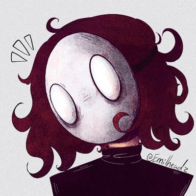 Heyo! I’m Emil, a Canadian artist who loves 2D animation and illustration :D https://t.co/bdXdxR93KD COMMISSIONS ARE OPEN!