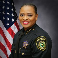 Sheriff Marian Brown(@SheriffMBrown14) 's Twitter Profile Photo