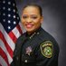 Sheriff Marian Brown (@SheriffMBrown14) Twitter profile photo