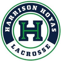 Harrison Hoyas Men’s Lacrosse(@Hoyamenslax) 's Twitter Profile Photo