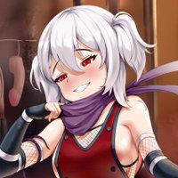 文援忍者姬宮宁子 (@ningziqaq) 's Twitter Profile