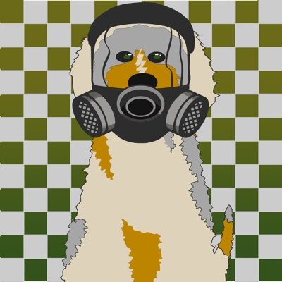 CryptoDoods™
OG collection is limited to 415 1st Gen CryptoDood™ NFTs —
1:1 DOODS ~ Proceeds benefit SPCA dogs
#metaverse 2022
https://t.co/4TgCHVb3Fs