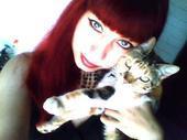 I'm a Mom & Girlfriend. I'm against animal cruelty. I love cats, chocolate, music and dramas for fun. http://t.co/J4pFhiZq