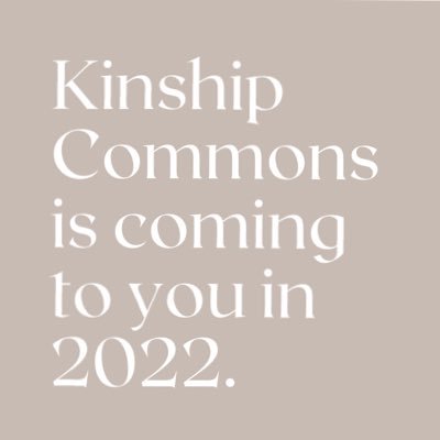 A worship collective centering worship cultivators of color. Coming in 2022, email us: Kinshipcommons at g mail