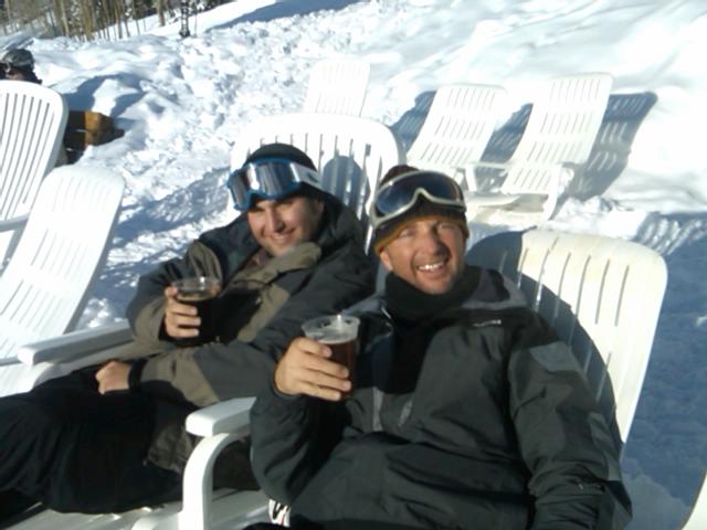 mschmitt7's profile picture. Design Principal @DFDG Architecture, architects, planners, interior designers. Love to ski, golf, cycle, and driving my 70 Mustang.