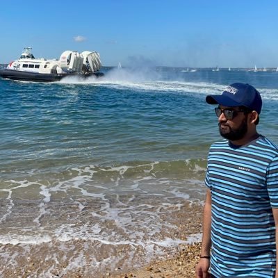 Naveen_Varma_96's profile picture. Travelling