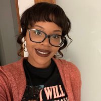 Monae Hamner (@monaehamner) 's Twitter Profile