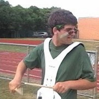 GolinkoffJames's profile picture. 