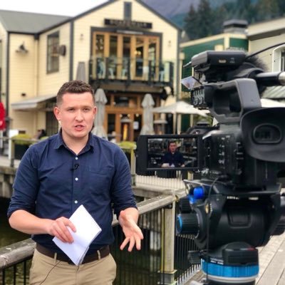 @1NewsNZ Reporter - Queenstown/Central Otago/Southland