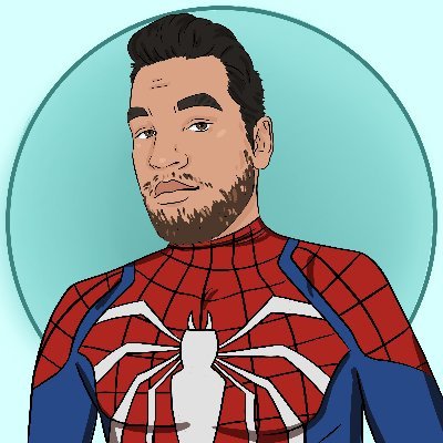 Just a guy with a Spider-Man blog. Very little content, more to follow!