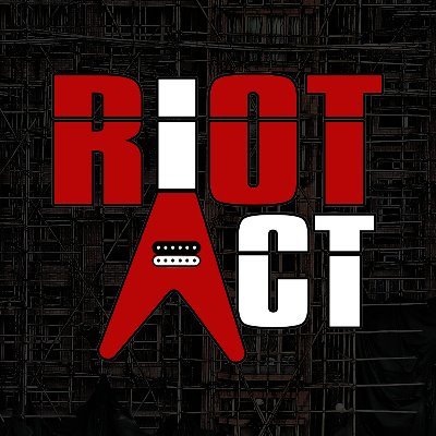 Riot Act Band Profile