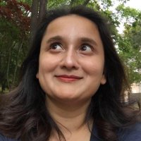 Shubhangi Gokhale (@shubha_mts) 's Twitter Profile