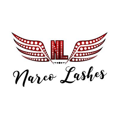 Hashtag #NarcoLashes 📷 https://t.co/kyOhcQSvuB 🛍 Email for PR 📧 support@narcolashes.com 👑“Ponte a las pilas” 👑