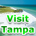 VisitTampa's profile picture. 