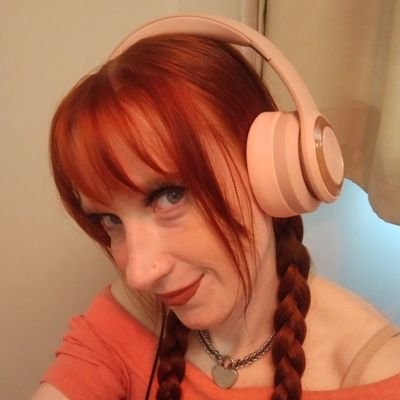 lady7audrey's profile picture. Playful burner type