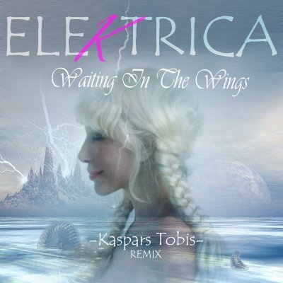 Hey, here’s ELEKTRICA. 
I'm a Singer, Songwriter and Producer. Live in New York. Originally from LATVIA.  
on ITunes,FaceBook,ReverbNation,Spotify, and so on...